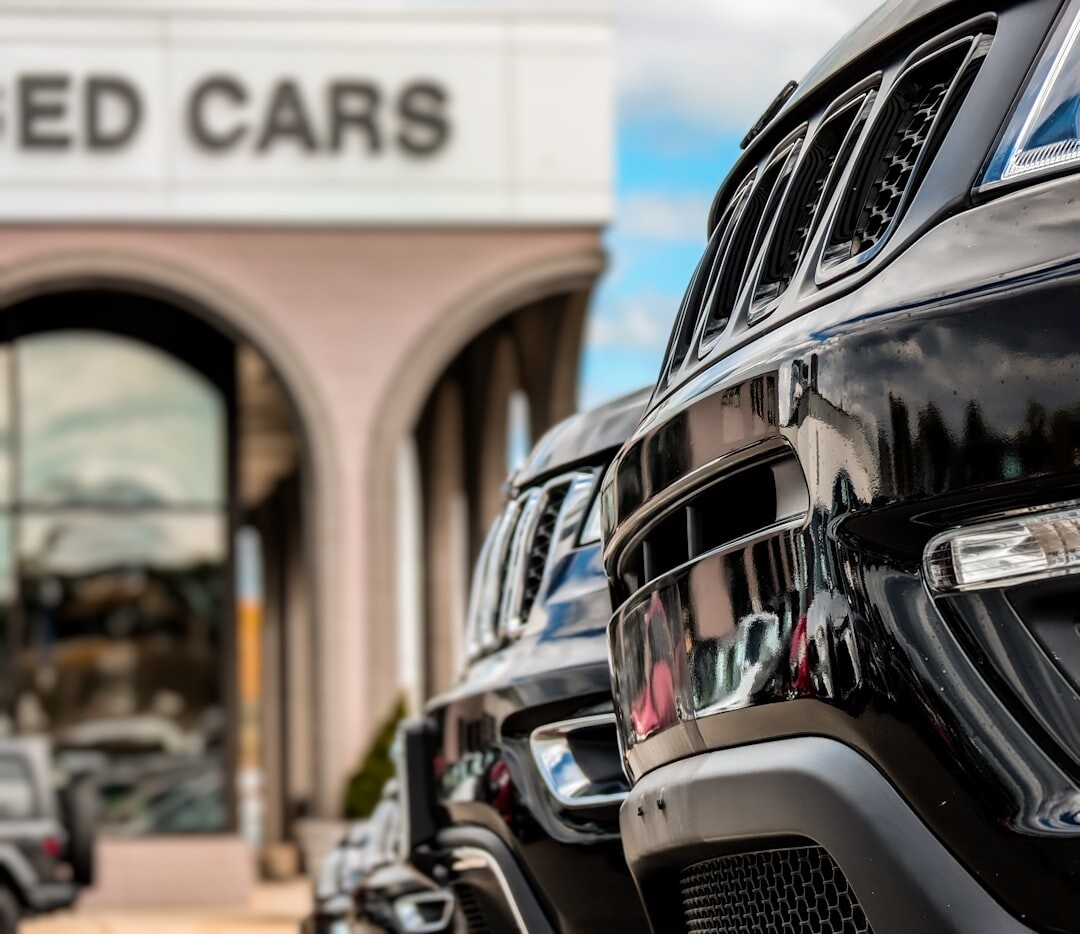 spanish automotive marketplace