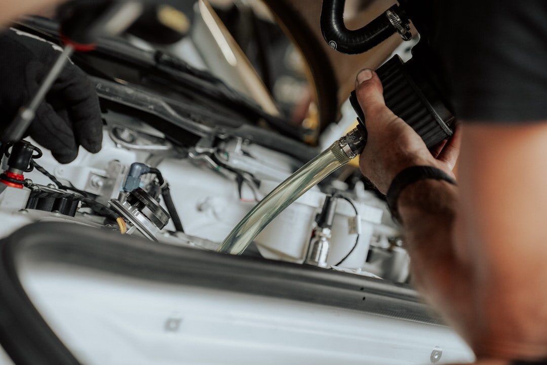 expert tips for car maintenance