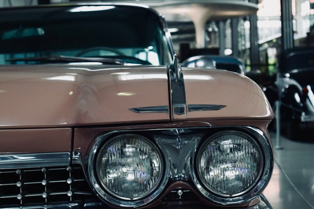 car history report