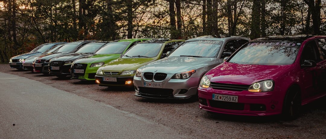 used car for sale
