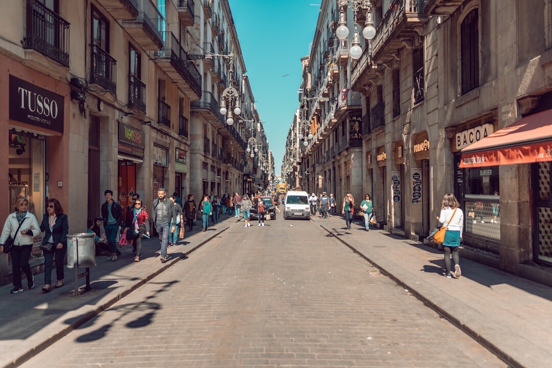 spanish car market online