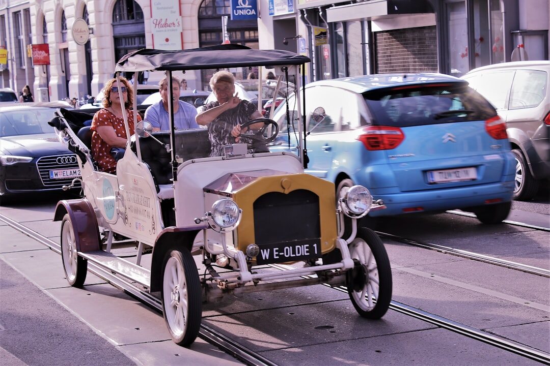 family electric car
